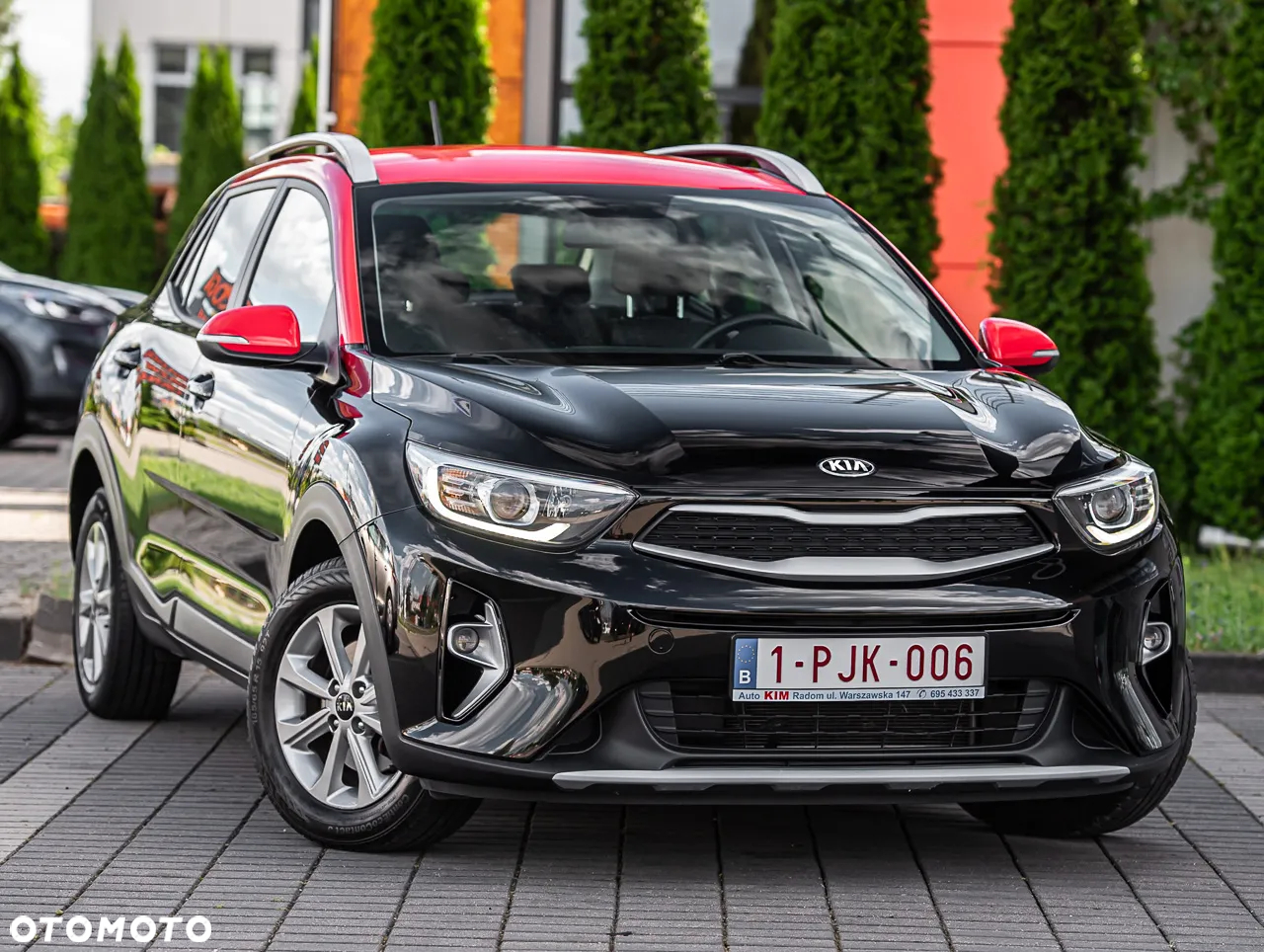 Kia Stonic - 2