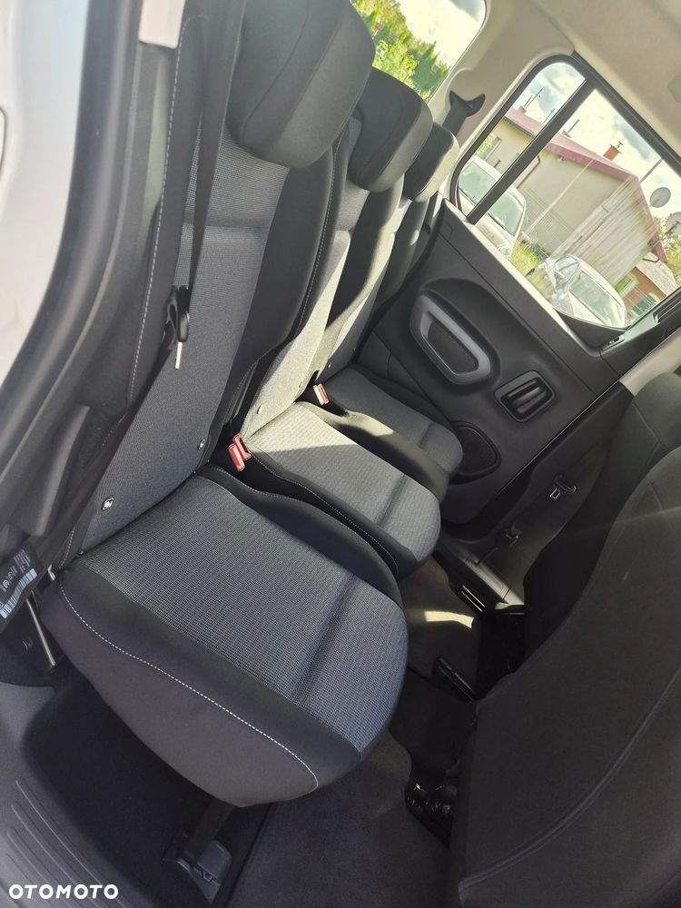 Toyota Proace City Verso Long 1.5 D-4D Family - 11