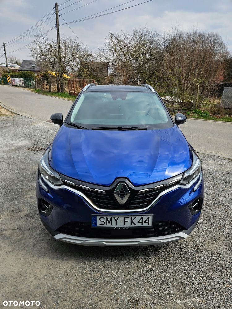 Renault Captur 1.0 TCe Intens - 4