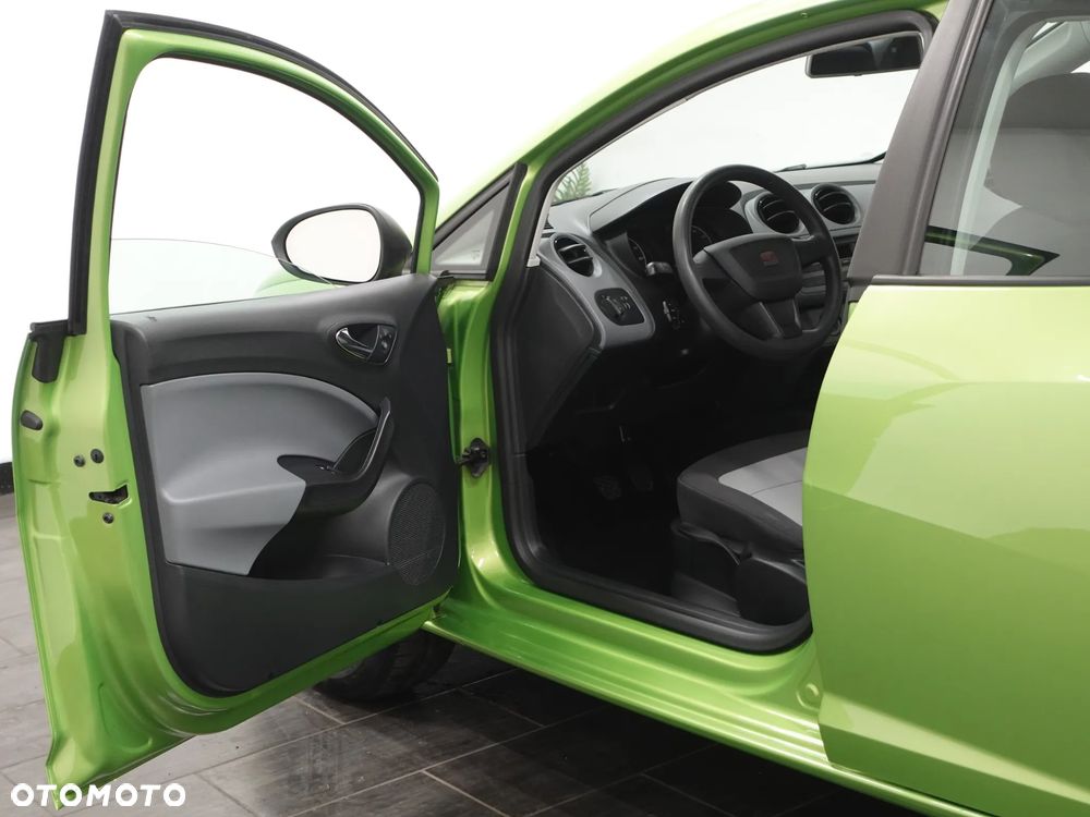 Seat Ibiza - 17