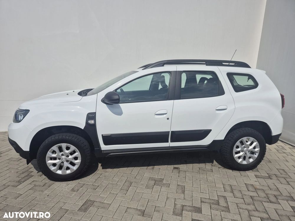 Dacia Duster - 2