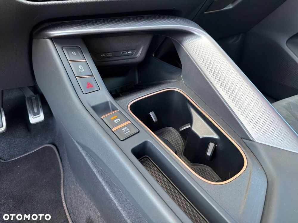 Cupra Terramar 2026