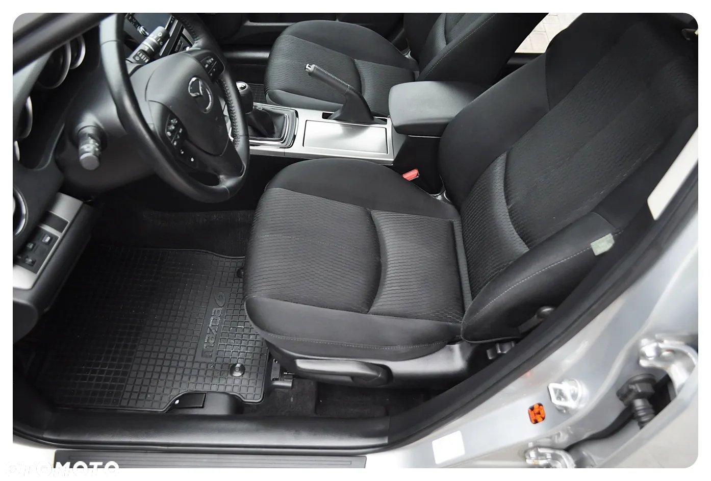 Mazda 6 - 32