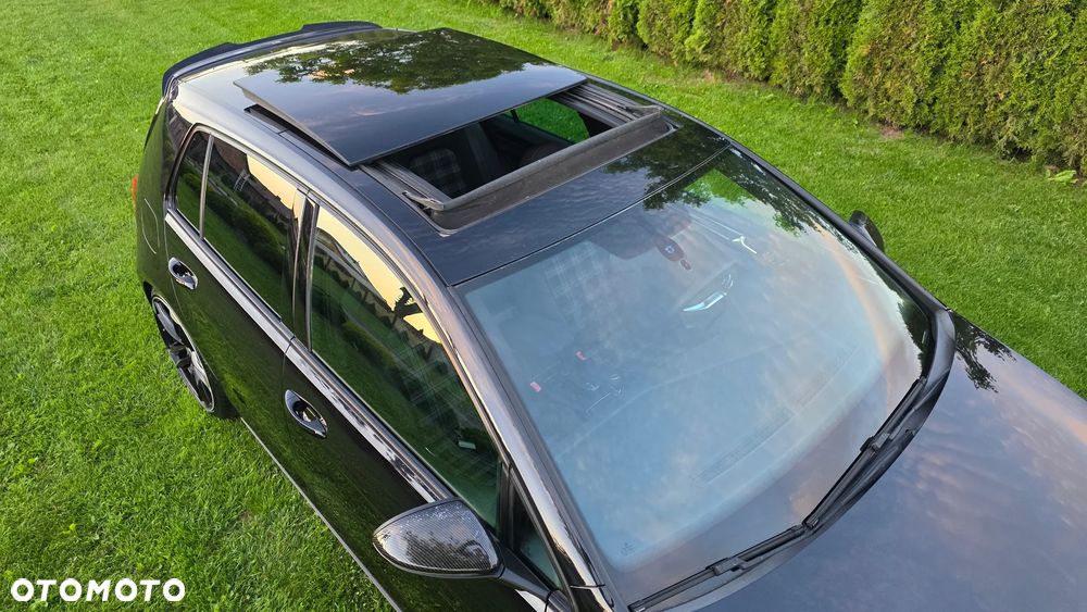 Volkswagen Golf 2.0 TSI BMT GTI - 15