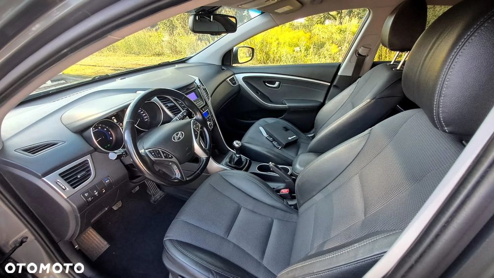 Hyundai i30 1.6 Style - 18