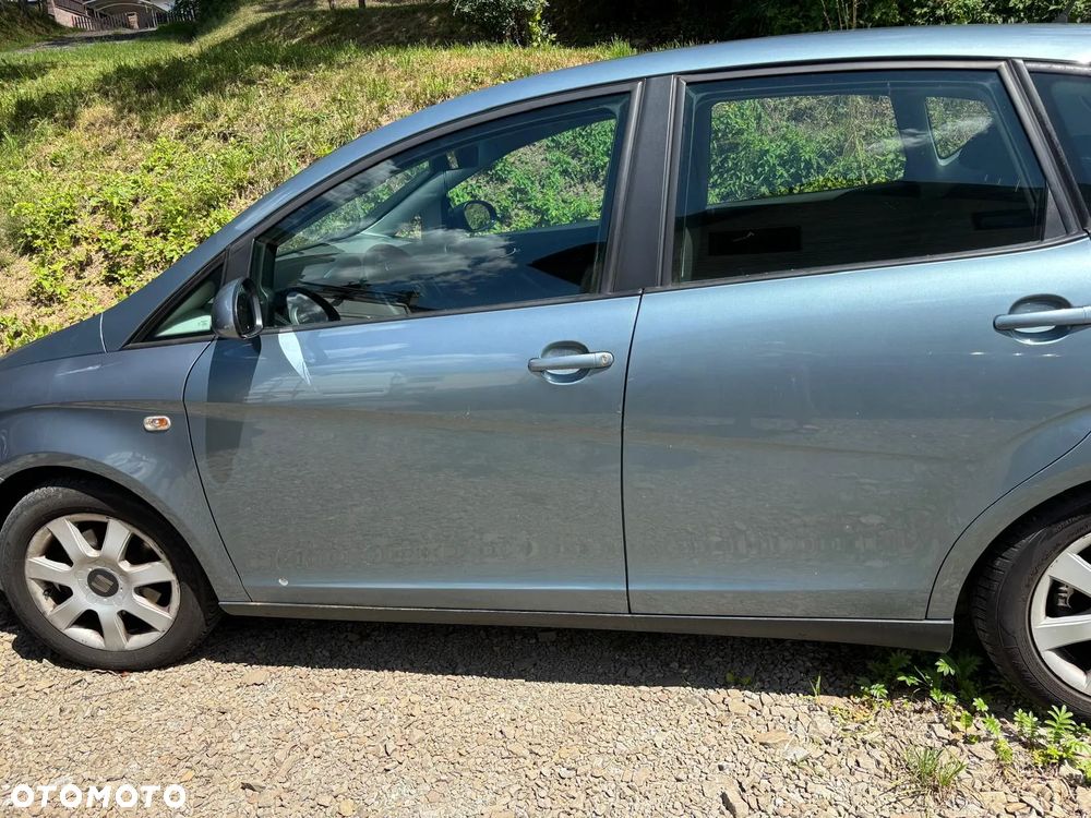 Seat Altea 1.9 TDI Stylance - 5