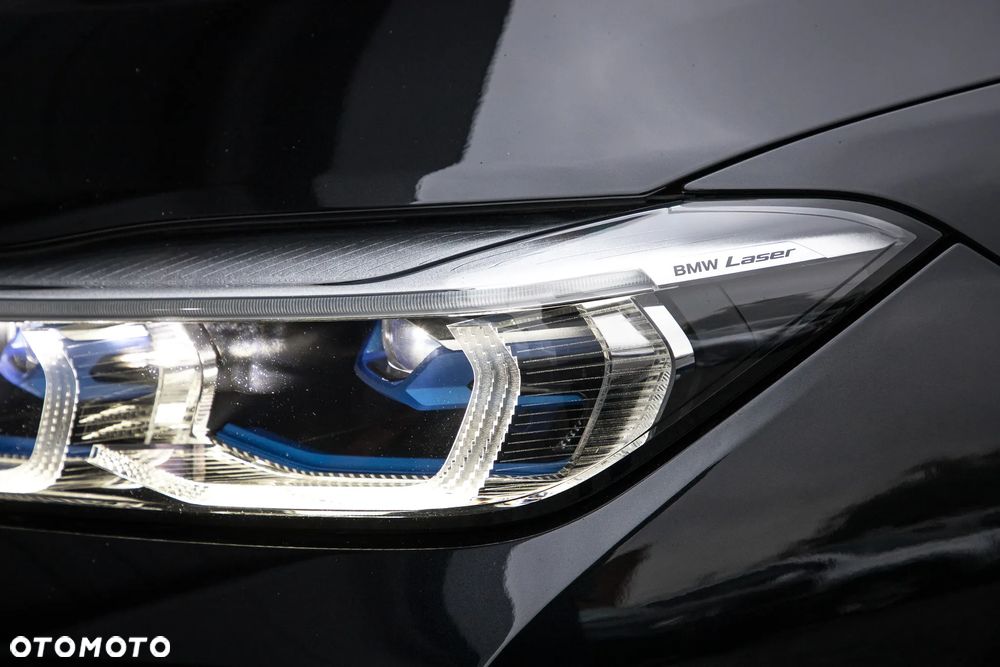 BMW Seria 7 730d xDrive - 37