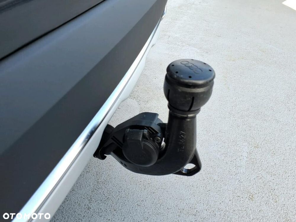 Audi A4 Allroad 40 TDI mHEV Quattro S tronic - 6