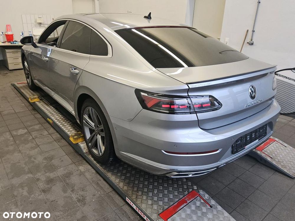 Volkswagen Arteon 2.0 TDI SCR 4Motion DSG R-Line - 5