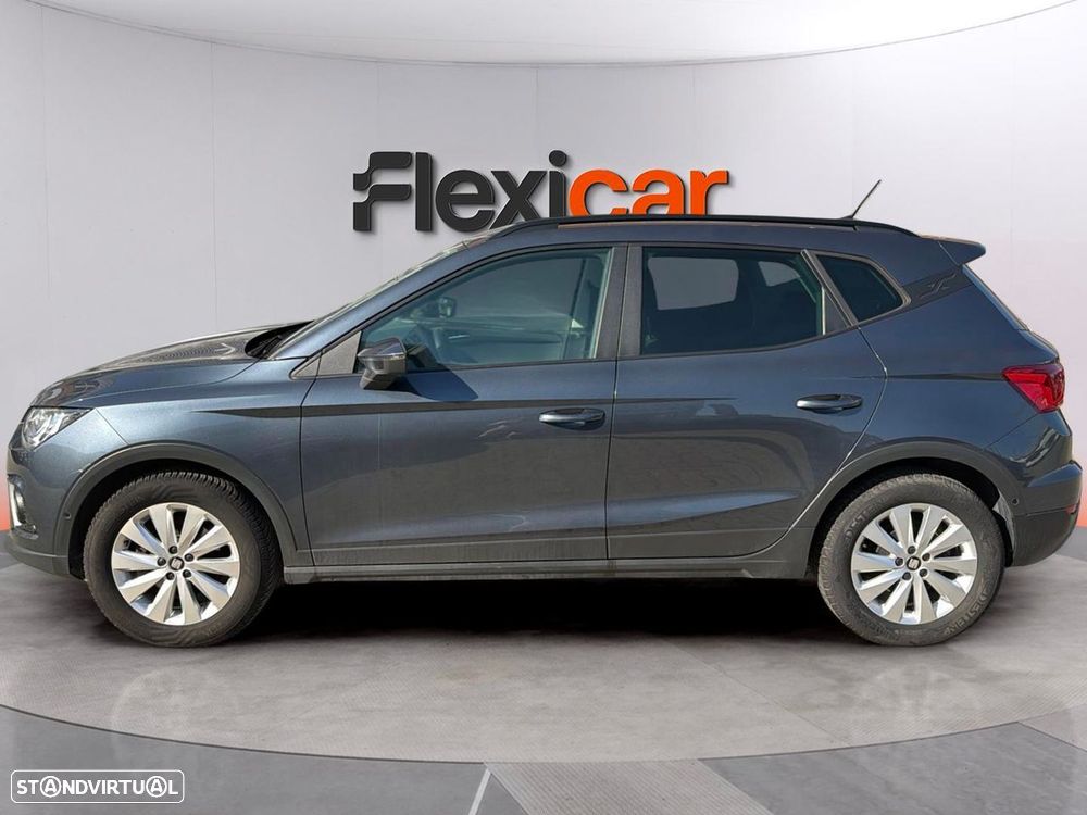 SEAT Arona 1.0 TSI Style - 4