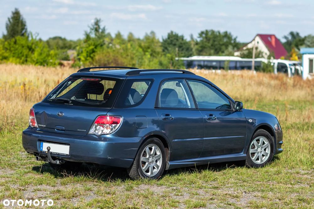 Subaru Impreza 1.5R - 13