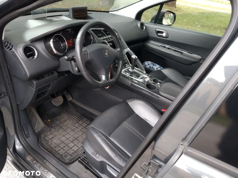 Peugeot 3008 - 2