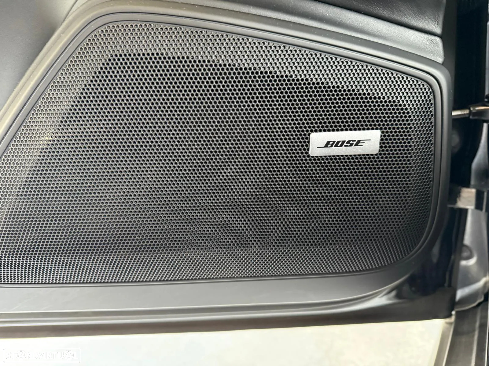 Porsche Panamera 4S Diesel - 28