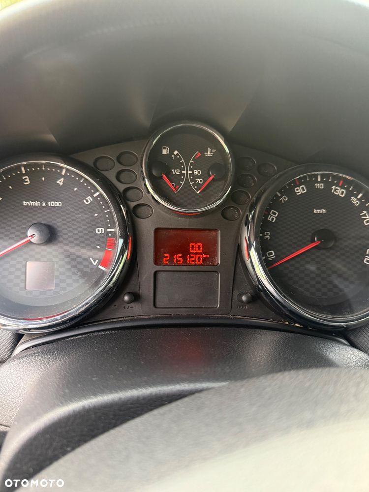 Peugeot 207 CC - 22
