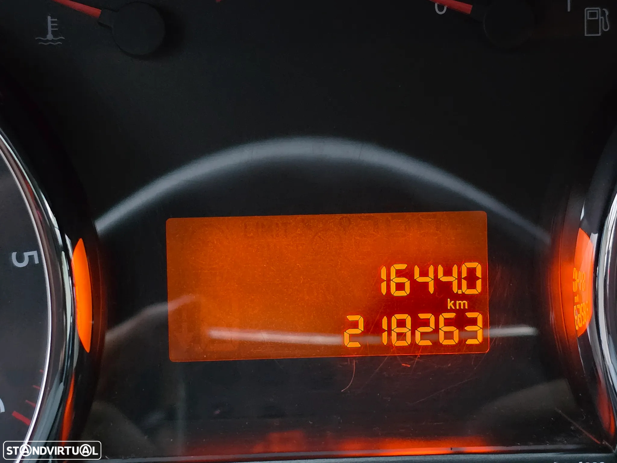 Peugeot 5008 1.6 HDi Executive - 11