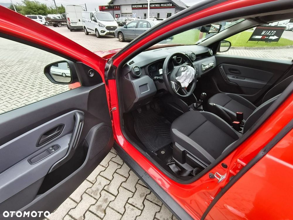 Dacia Duster - 9