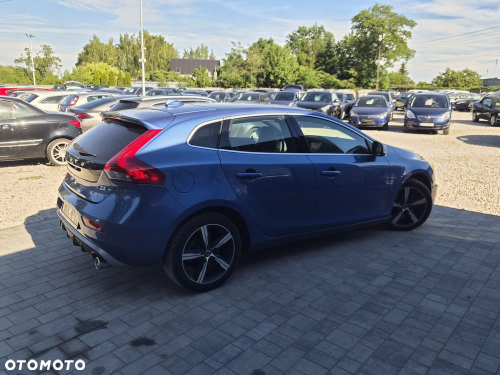 Volvo V40 T3 Geartronic RDesign - 5