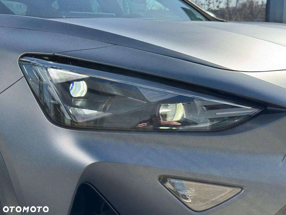 Cupra Formentor 2.5 TSI 4Drive VZ5 DSG - 15