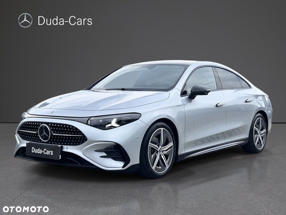 Mercedes-Benz CLA 200 mHEV 8G-DCT - 2