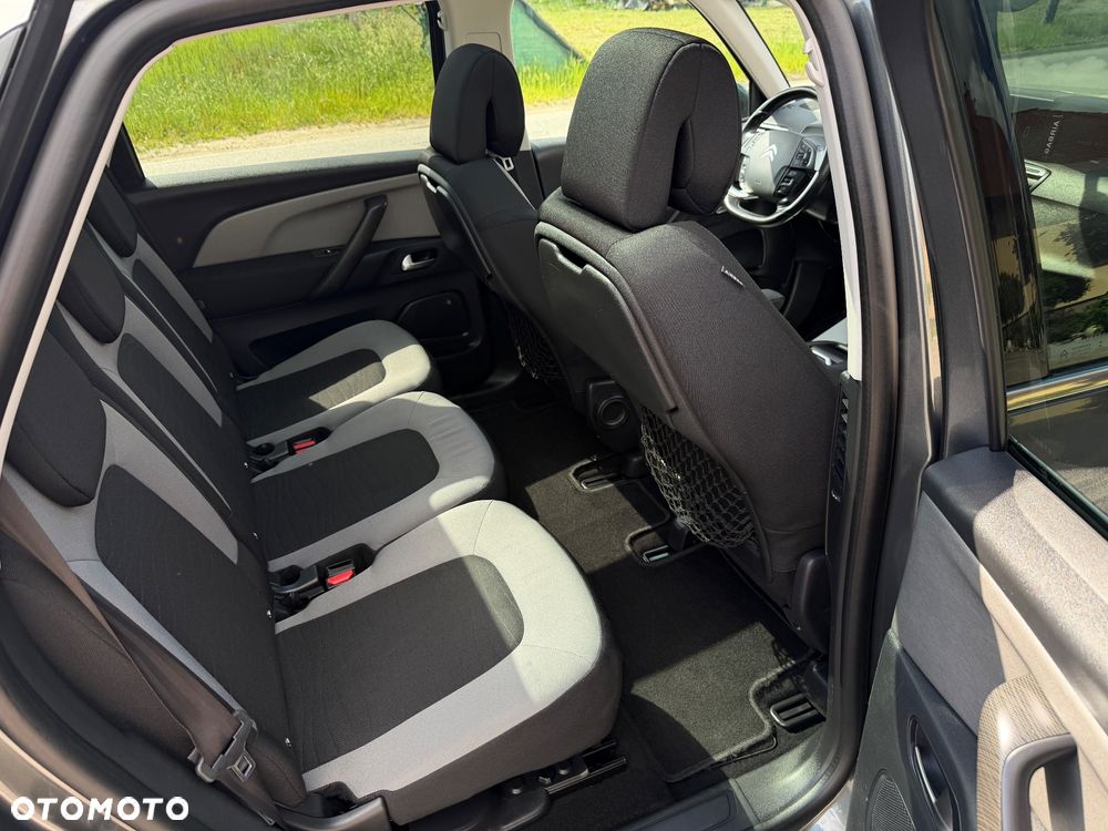 Citroën C4 Picasso THP 165 Stop&Start EAT6 Exclusive - 14