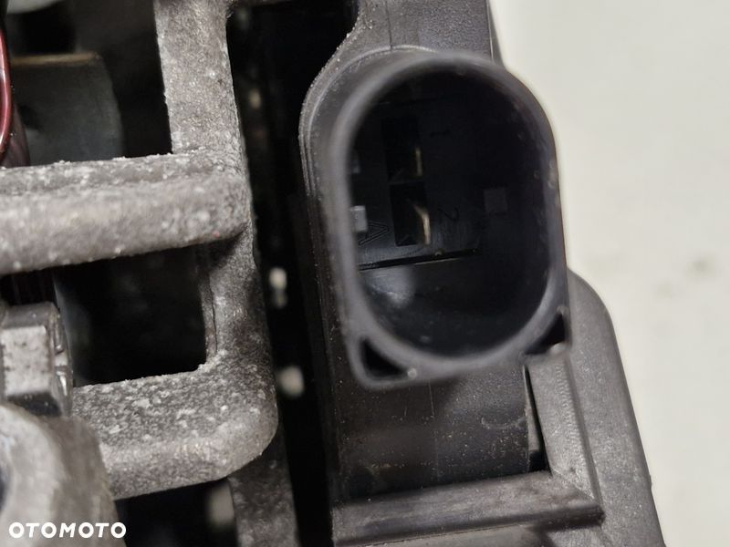 FIAT 500X 500 X 1.6 B ALTERNATOR 51942146 - 5