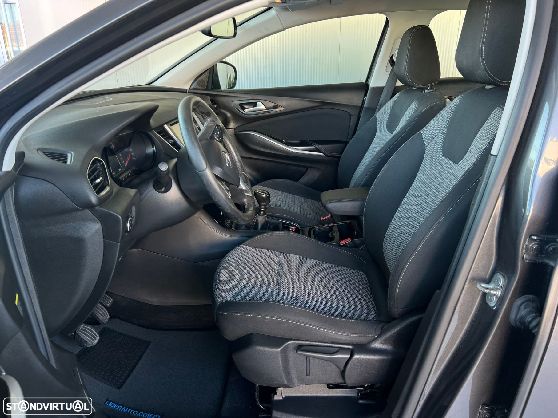 Opel Grandland X 1.5 CDTI Edition - 8