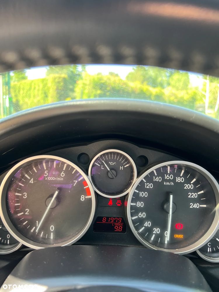 Mazda MX-5 2.0 Exclusive - 13
