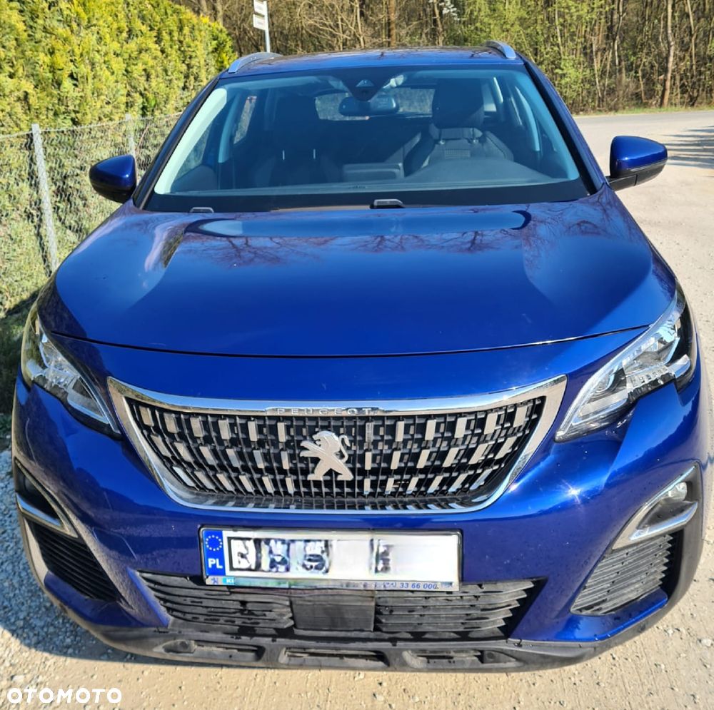 Peugeot 3008 1.2 PureTech Active - 1