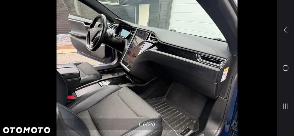 Tesla Model S Long Range Plus - 12
