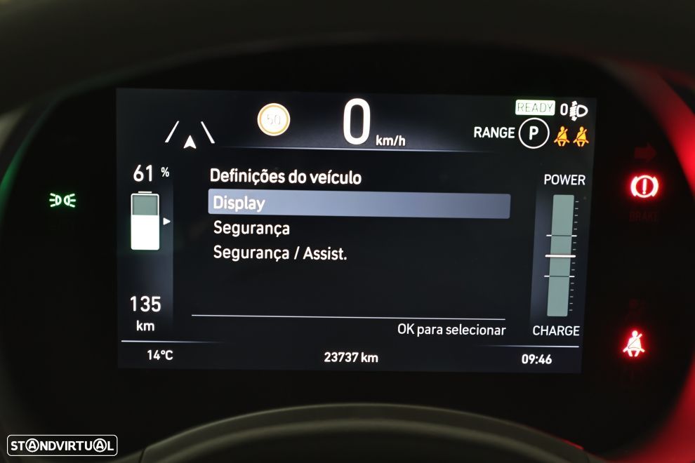 Fiat 500e La Prima - 16