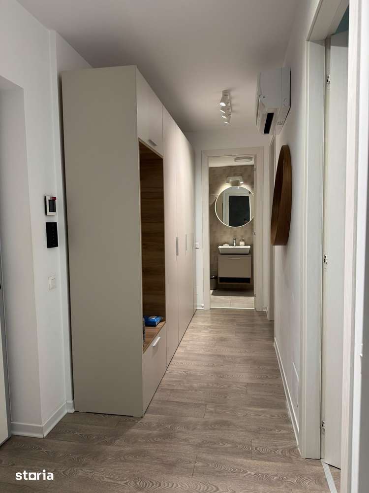 2 Camere Inchiriere Cloud 9 Residence — fotografia 3