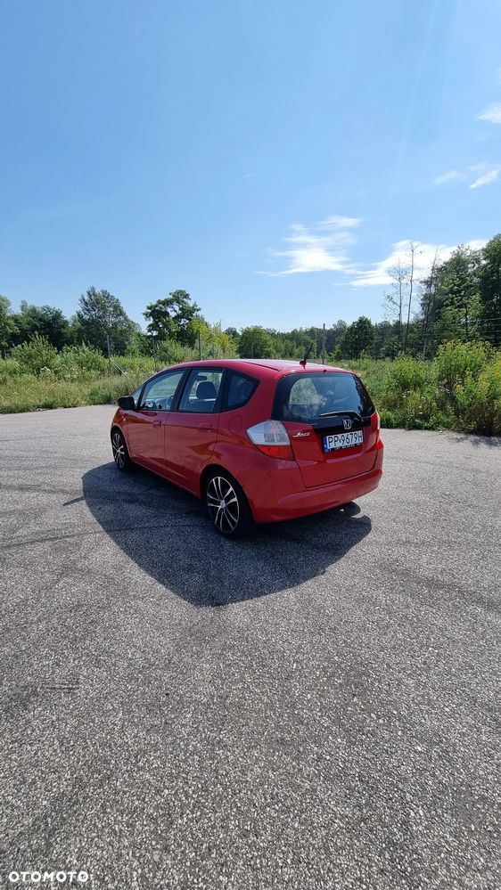 Honda Jazz 1.2 i-VTEC - 4