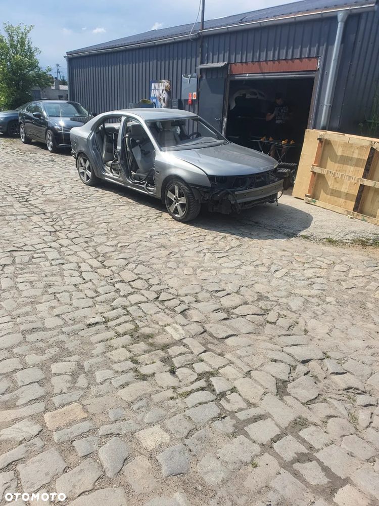 Saab 9-3 - 26