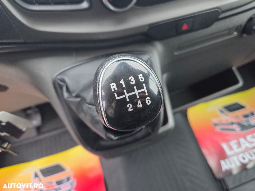 Ford New Transit L4H3 - 32