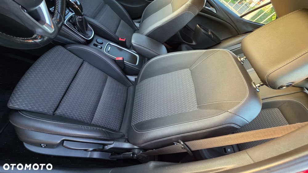 Opel Astra 1.6 D (CDTI) Innovation - 23