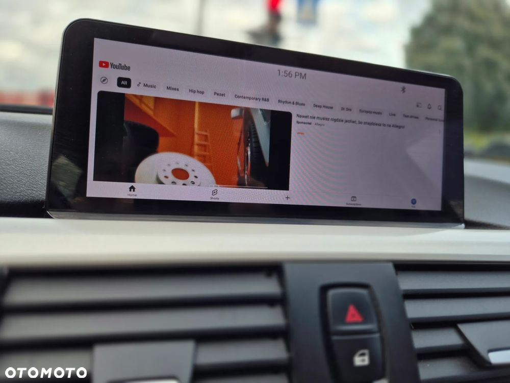 BMW Seria 3 328i - 24