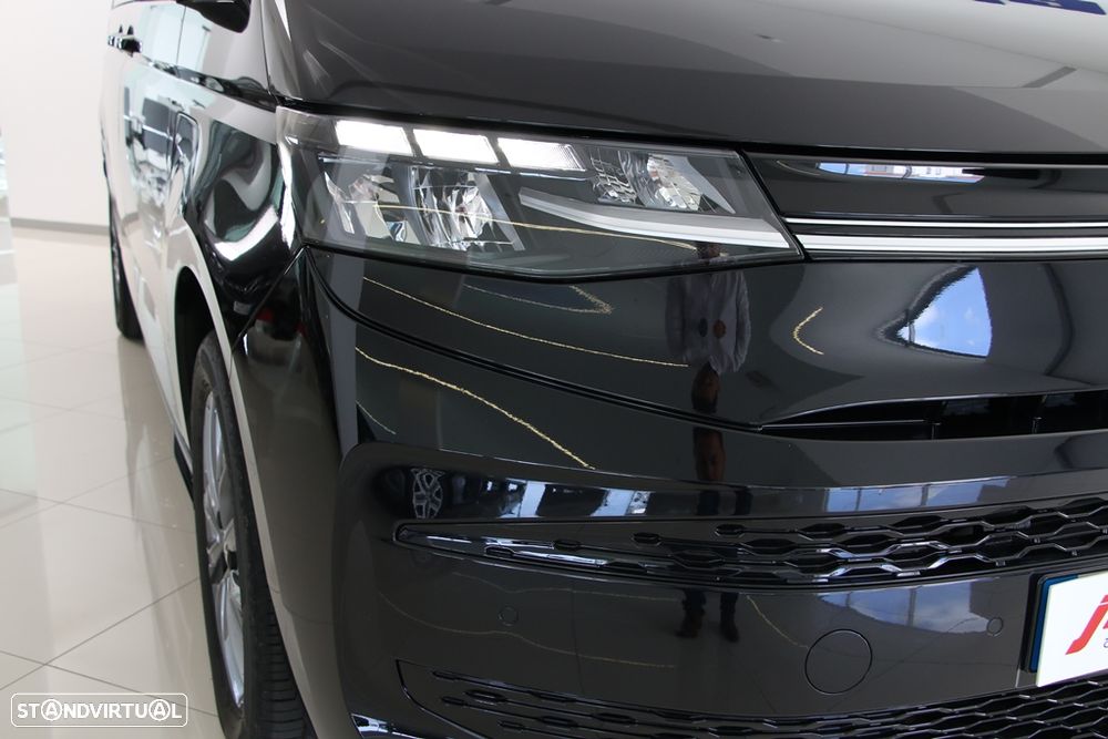 VW Multivan 1.5 TSI e-Hybrid Life DSG - 5