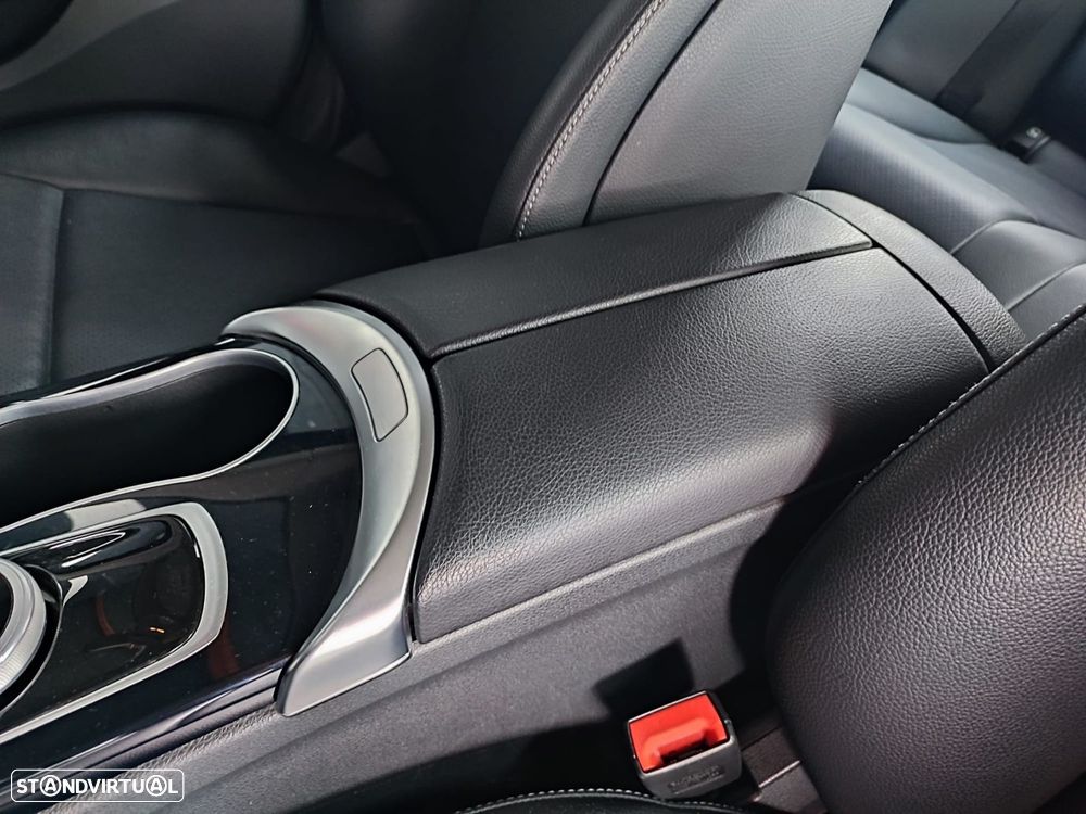 Mercedes-Benz C 180 (BlueTEC) d Station Avantgarde - 21