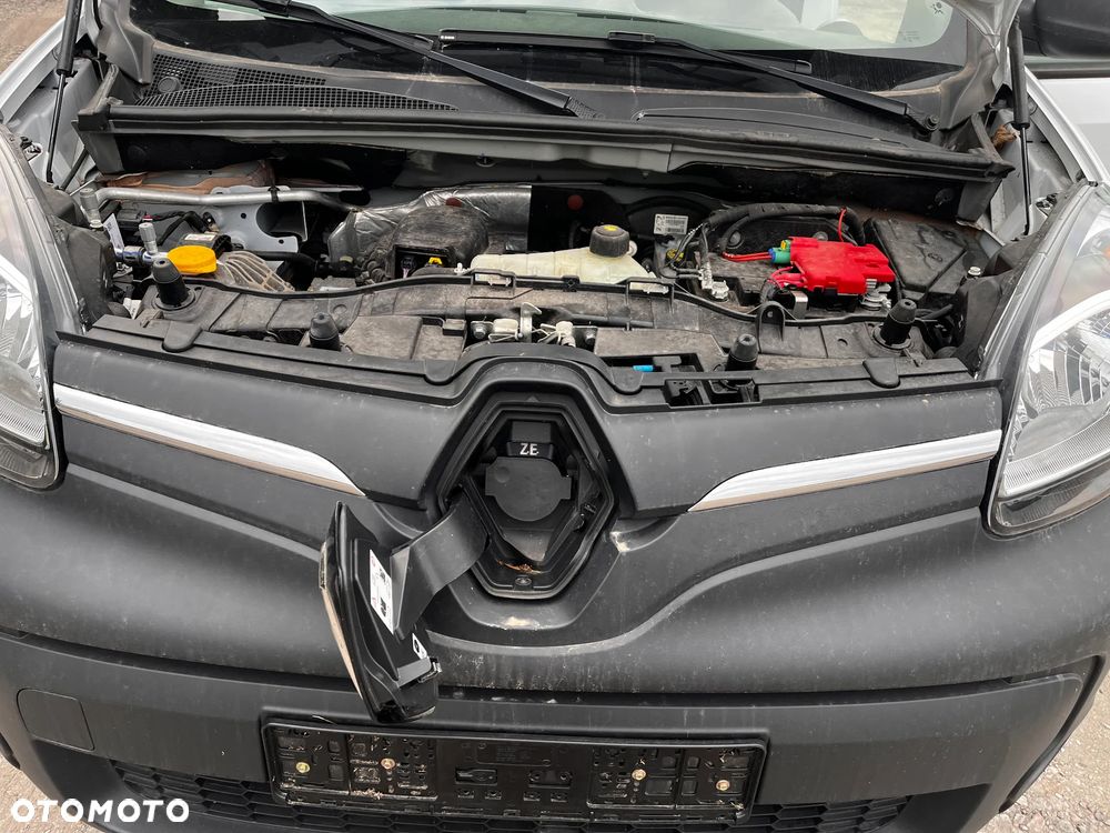 Renault kangoo - 23