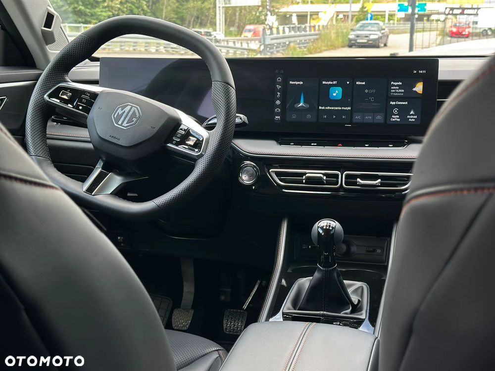 MG HS 1.5 T-GDI Exclusive - 16