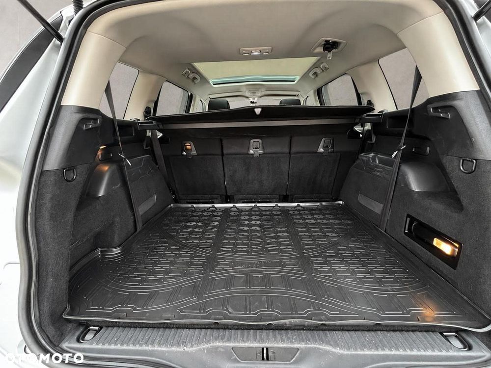Citroën C4 Grand Picasso 1.6 e-HDi Intensive ETG6 - 17