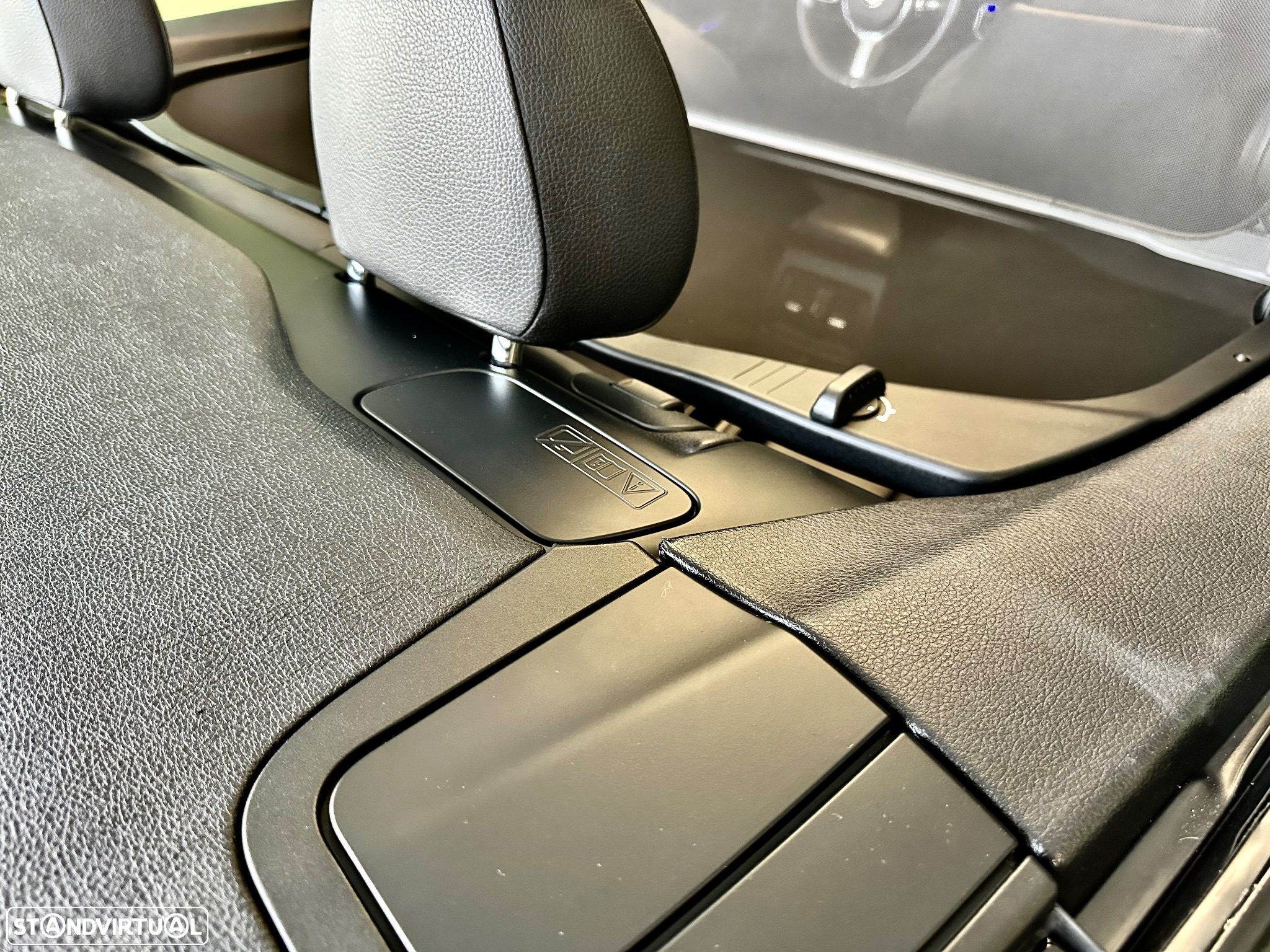 BMW 420 d Pack M Auto - 35