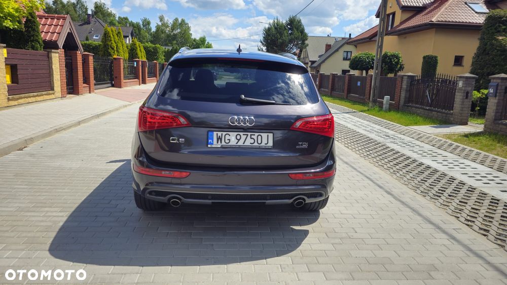 Audi Q5 - 14