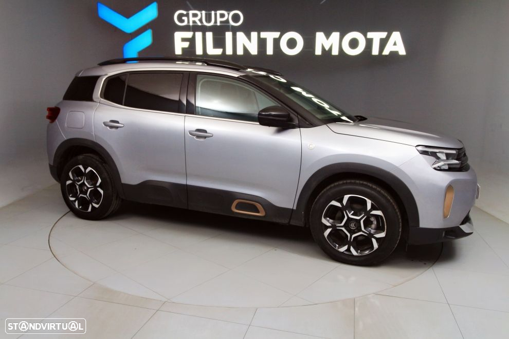 Citroën C5 Aircross 1.5 BlueHDi C-Series - 9