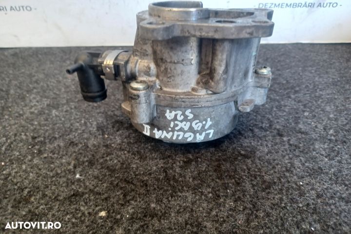 Pompa vacuum mecanica D163354368 D163354368 Renault Laguna 2 [2001 - - 3