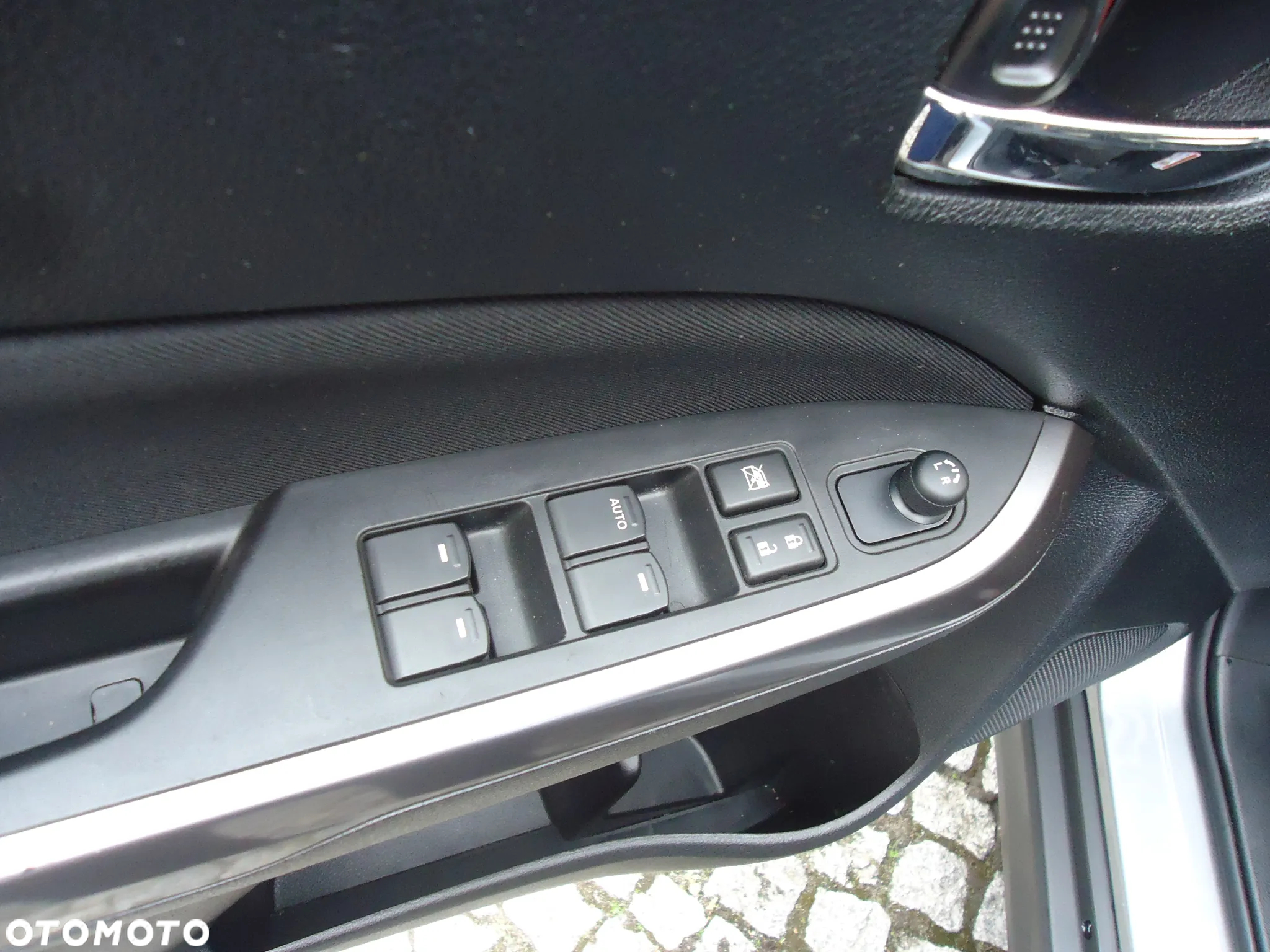 Suzuki Vitara 1.4 Boosterjet Premium 2WD - 13