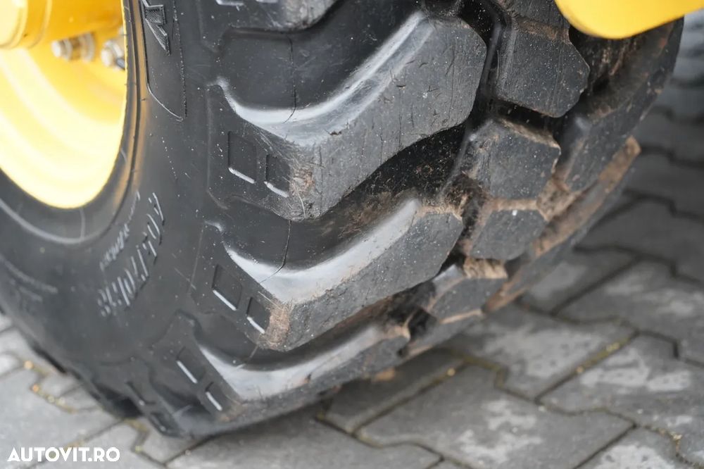 Cat 906 M / ÎNCĂRCĂTOR FRONTAL / 2020 - 23