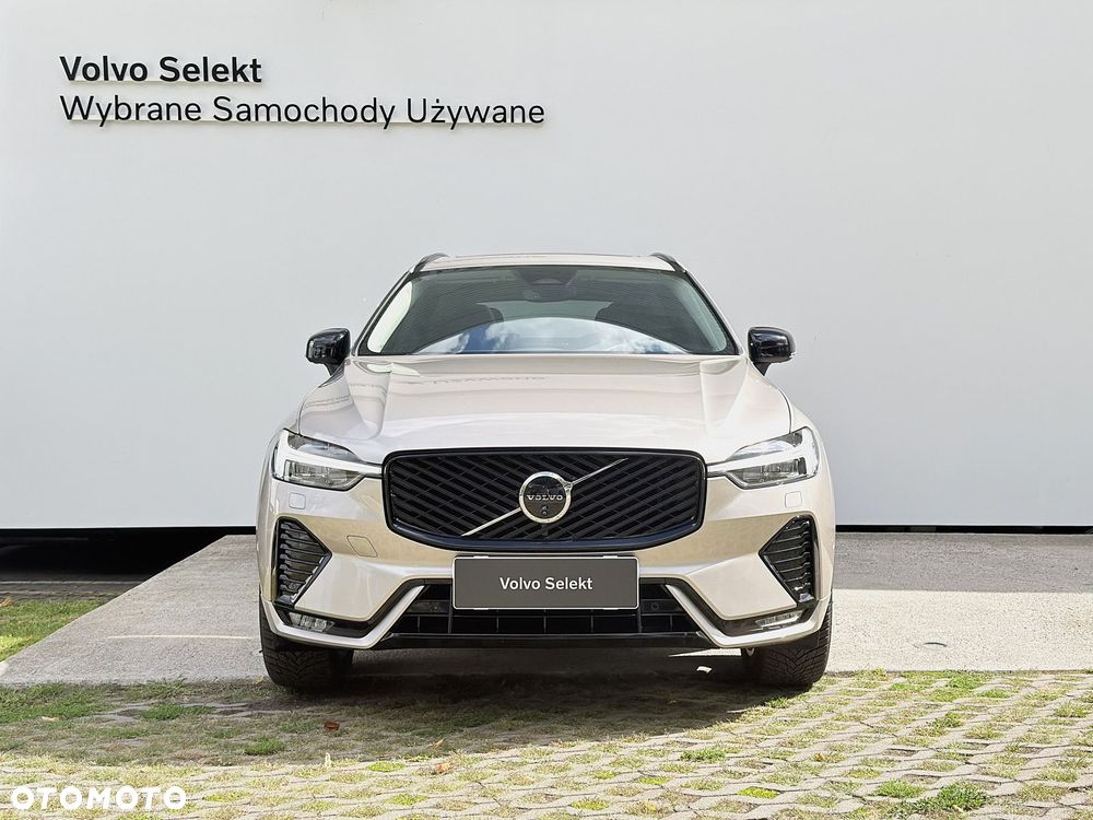 Volvo Xc60 2025 photo 3