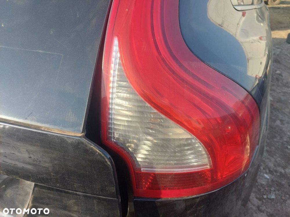 LAMPA PRAWY TYŁ VOLVO XC60 I LIFT L90007893 - 2