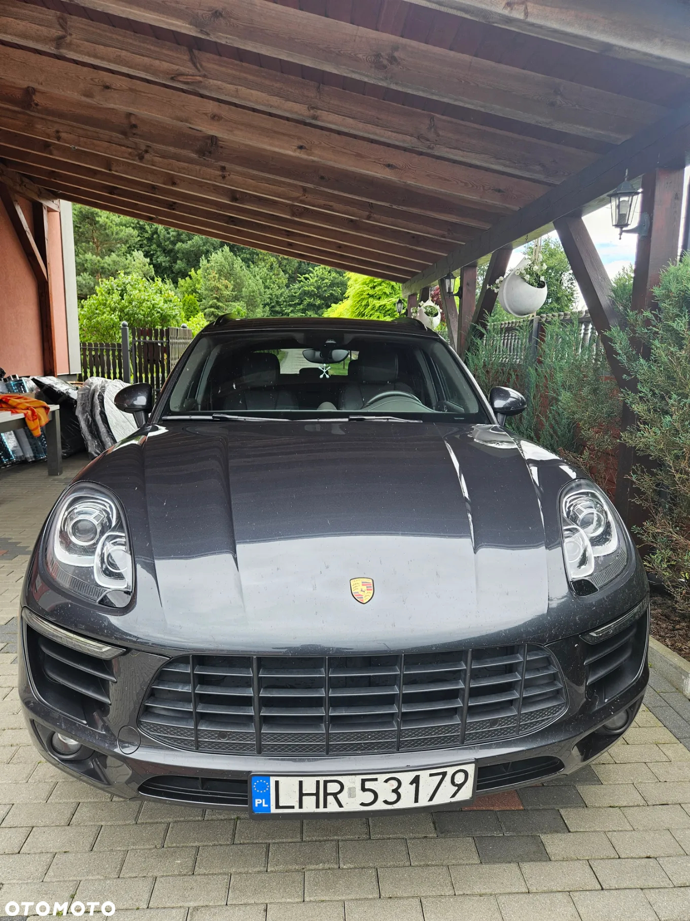 Porsche Macan S PDK - 9